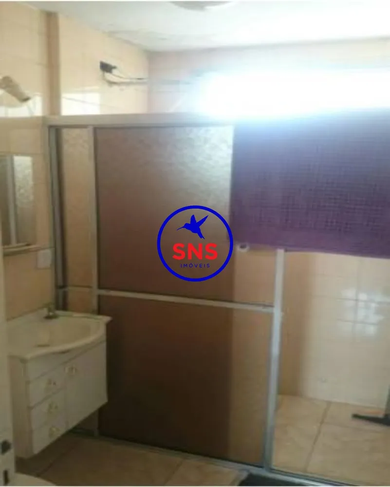 Apartamento, 1 quarto, 44 m² - Foto 1
