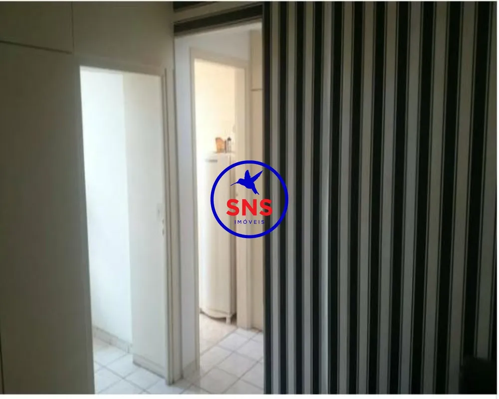 Apartamento, 1 quarto, 44 m² - Foto 4