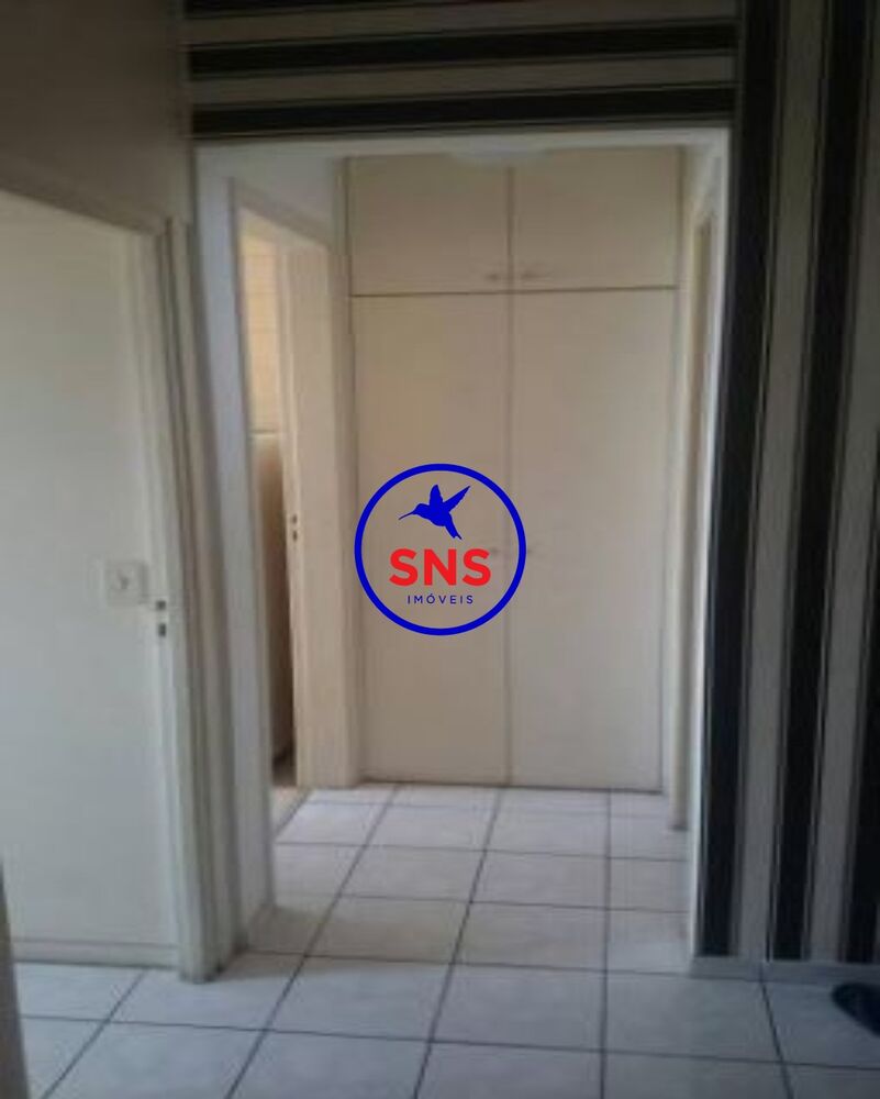 Apartamento, 1 quarto, 44 m² - Foto 3