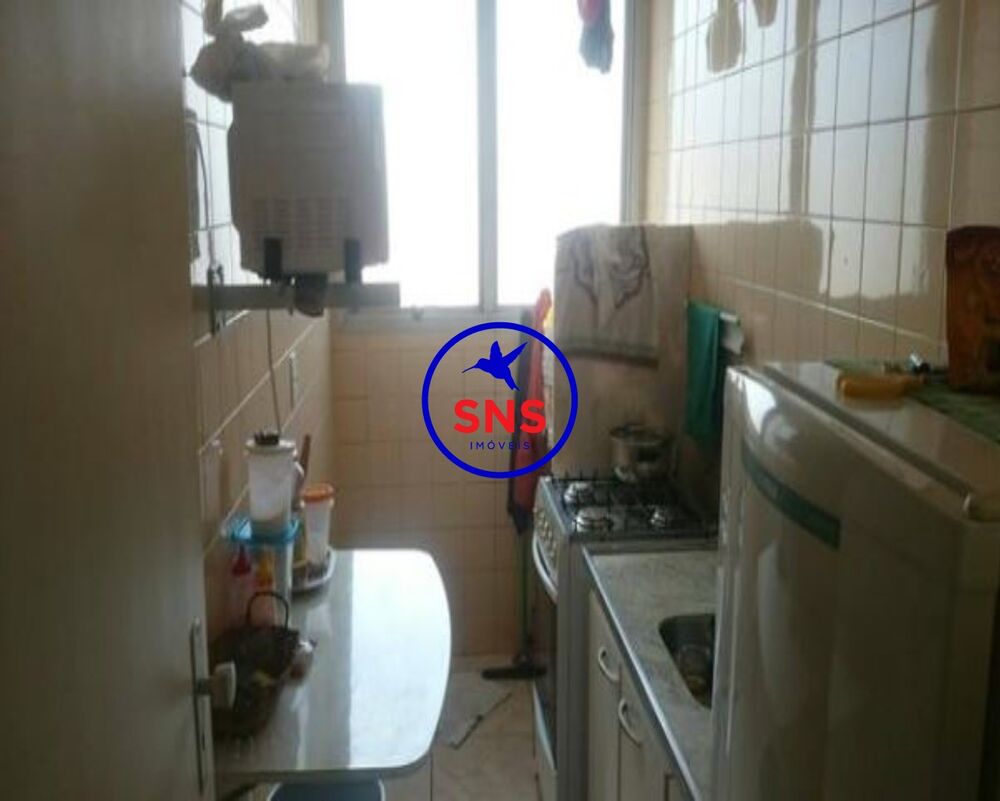 Apartamento, 1 quarto, 44 m² - Foto 1