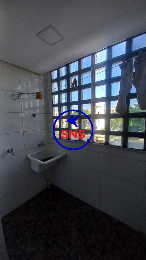 Apartamento, 2 quartos, 51 m² - Foto 3