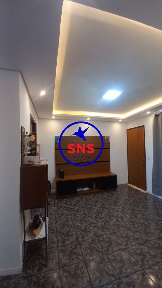 Apartamento, 2 quartos, 51 m² - Foto 1