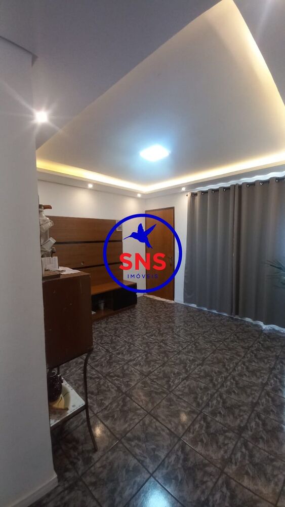 Apartamento, 2 quartos, 51 m² - Foto 2