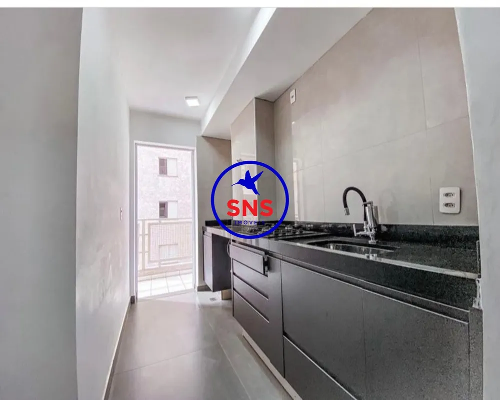 Apartamento, 2 quartos, 52 m² - Foto 10
