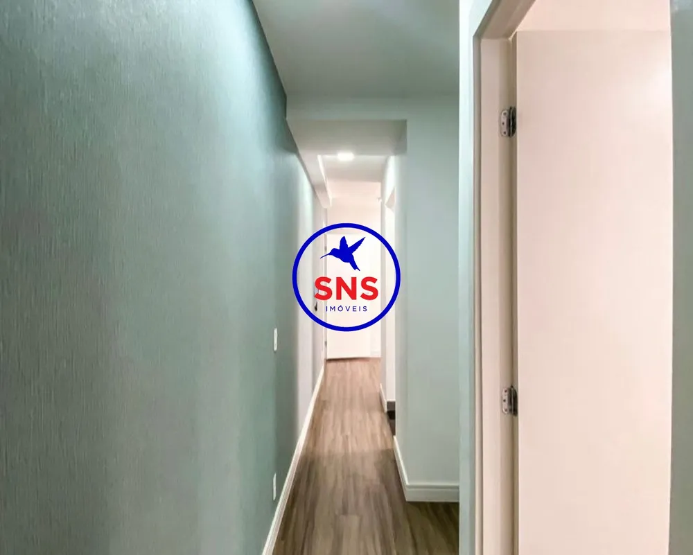 Apartamento, 2 quartos, 52 m² - Foto 9