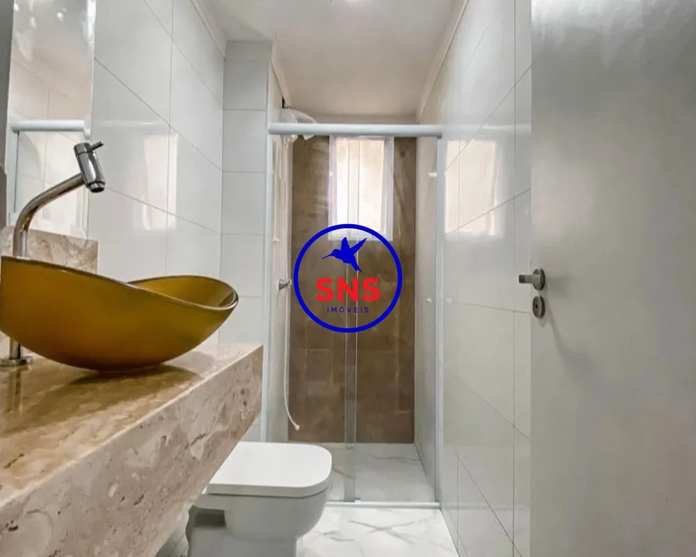 Apartamento, 2 quartos, 52 m² - Foto 12