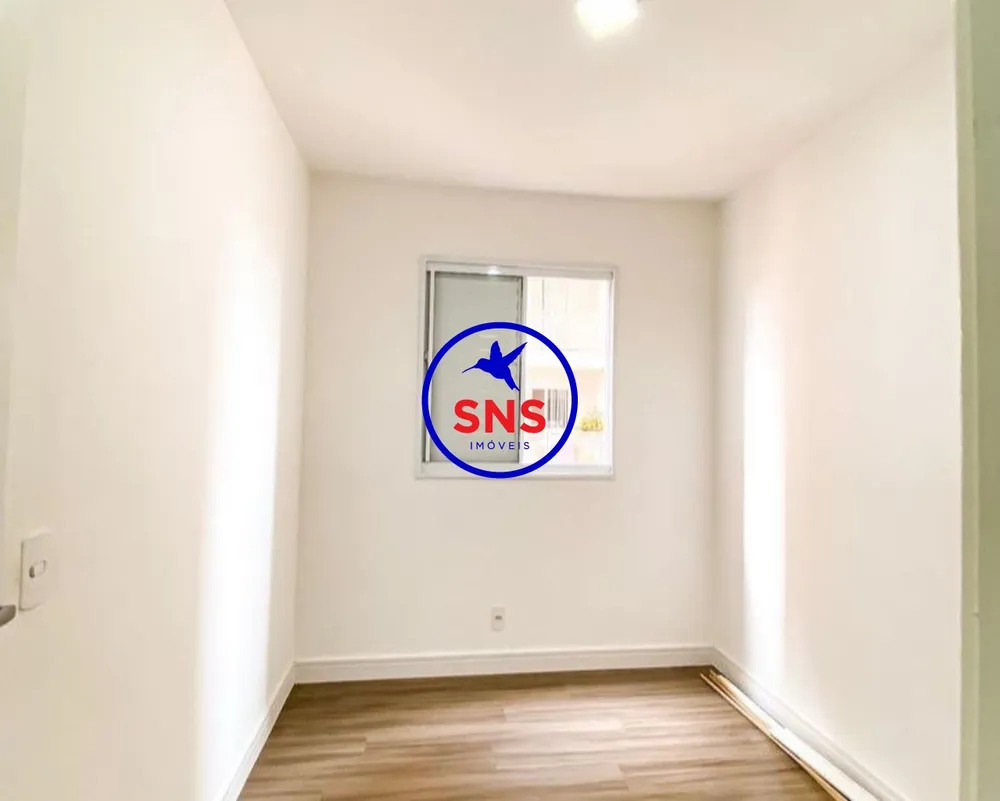 Apartamento, 2 quartos, 52 m² - Foto 8
