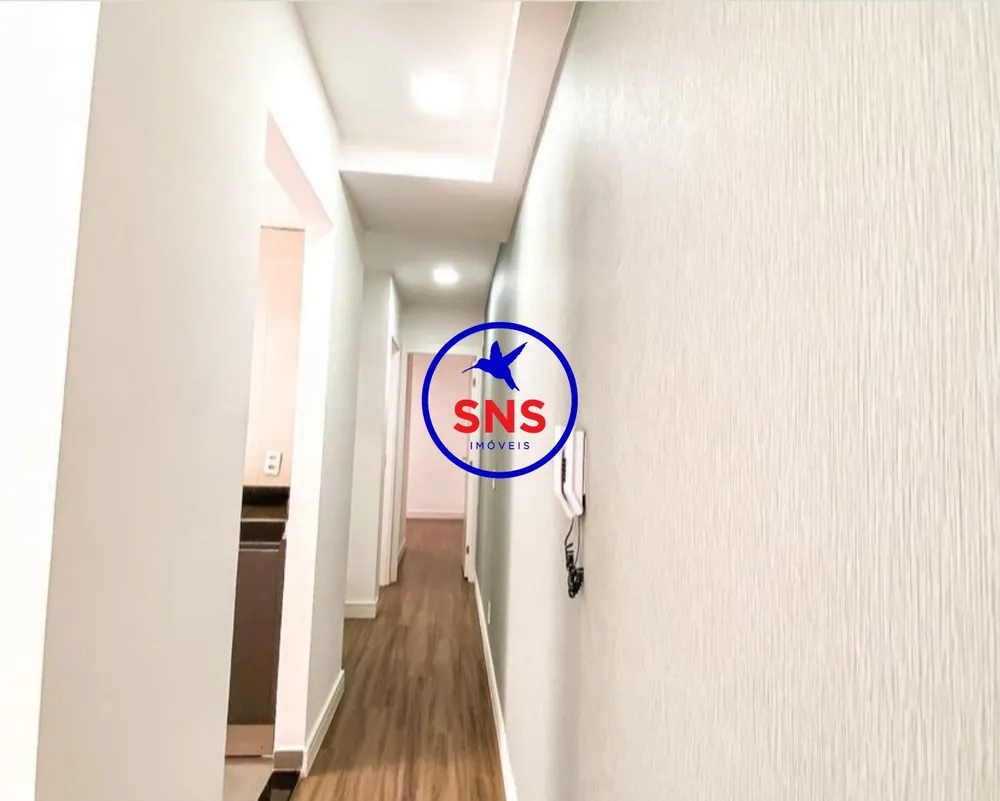 Apartamento, 2 quartos, 52 m² - Foto 7