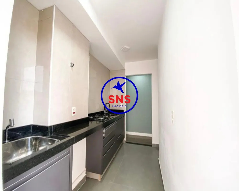 Apartamento, 2 quartos, 52 m² - Foto 11