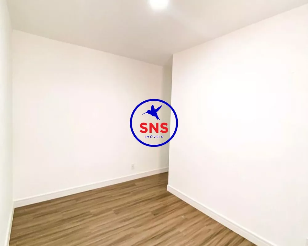 Apartamento à venda com 2 quartos, 52m² - Foto 3