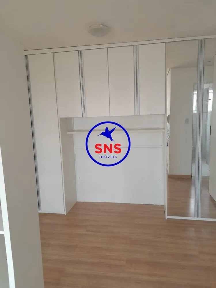 Kitnet-Studio, 43 m² - Foto 1