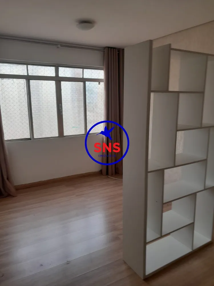 Kitnet-Studio, 43 m² - Foto 3