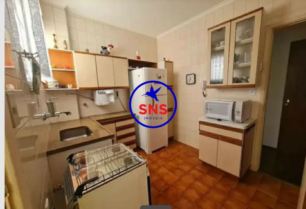Apartamento, 2 quartos, 80 m² - Foto 3
