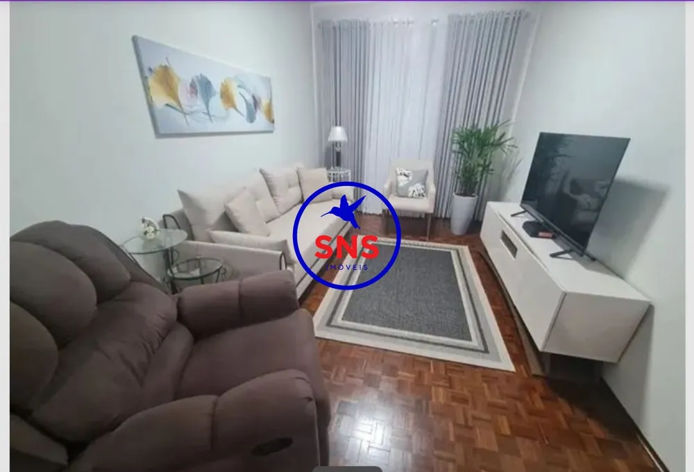 Apartamento, 2 quartos, 80 m² - Foto 6