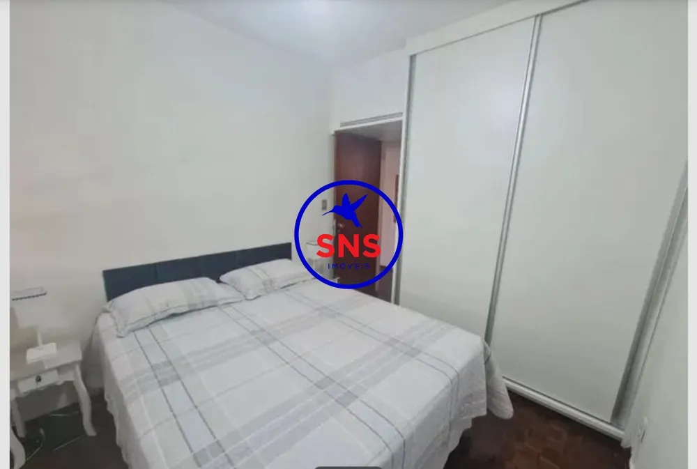 Apartamento, 2 quartos, 80 m² - Foto 5