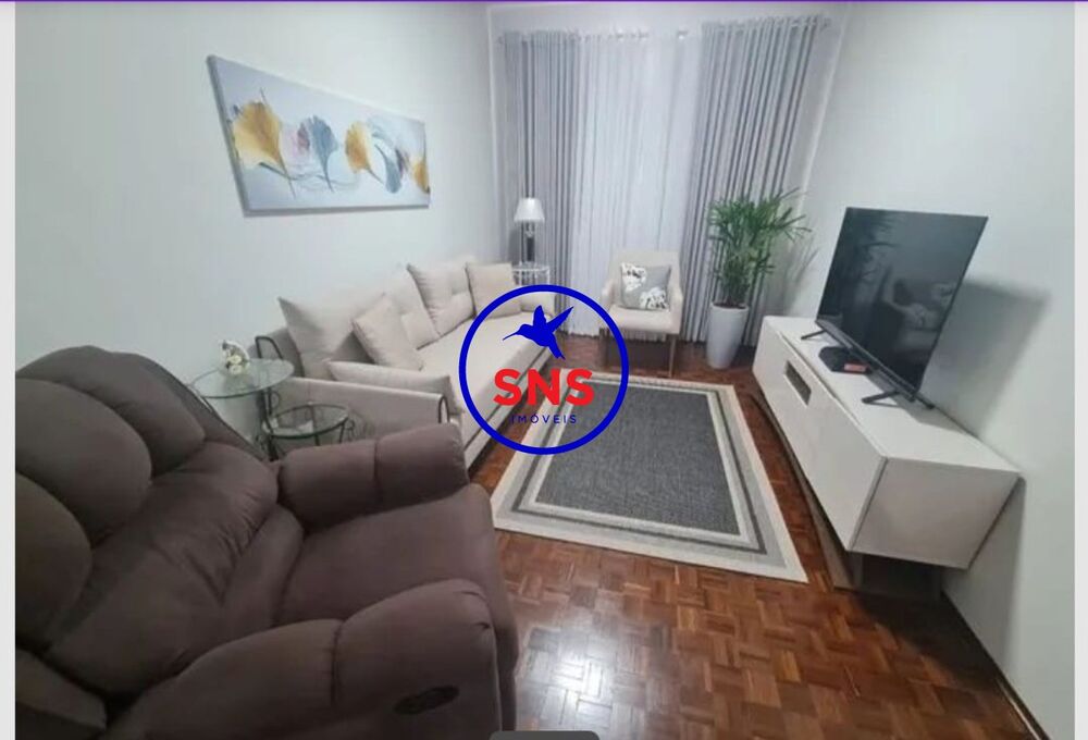 Apartamento, 2 quartos, 80 m² - Foto 9