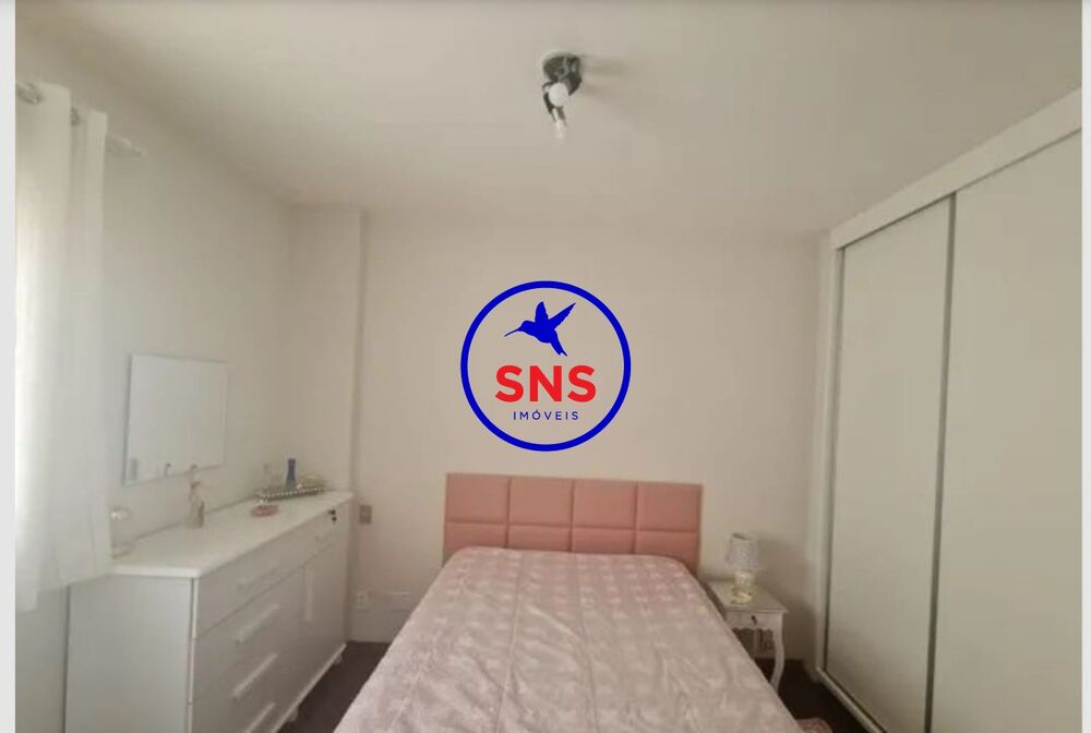 Apartamento, 2 quartos, 80 m² - Foto 7