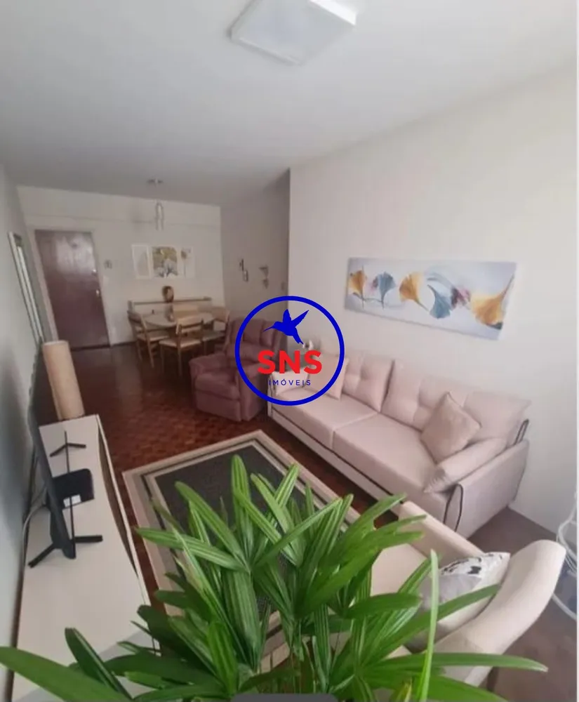 Apartamento, 2 quartos, 80 m² - Foto 1