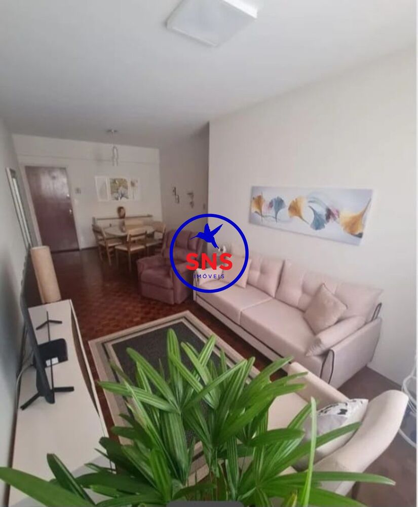 Apartamento, 2 quartos, 80 m² - Foto 10