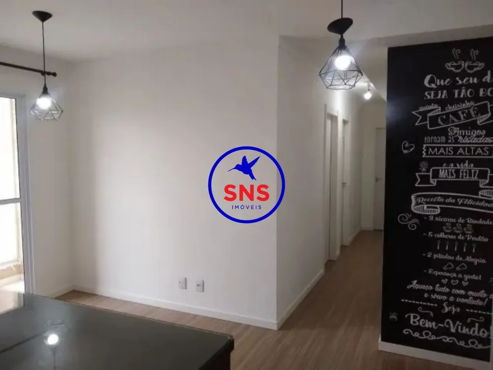 Apartamento, 2 quartos, 49 m² - Foto 10