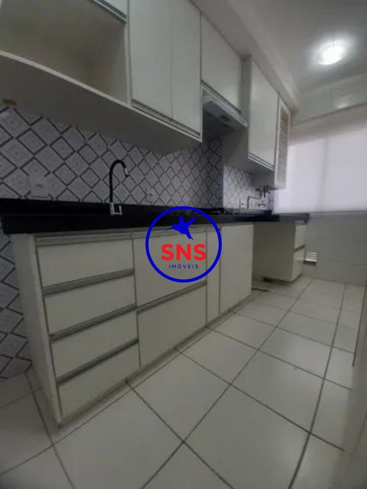 Apartamento, 2 quartos, 49 m² - Foto 7