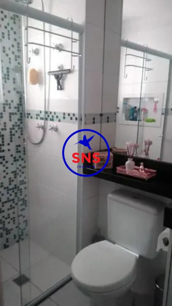 Apartamento, 2 quartos, 49 m² - Foto 19