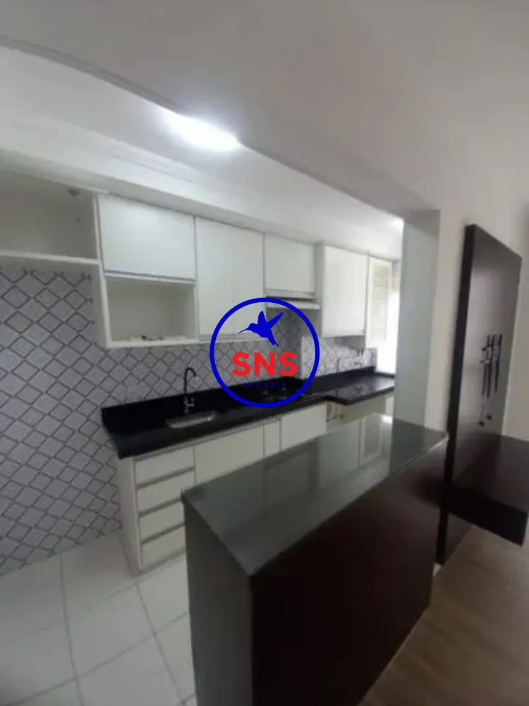 Apartamento, 2 quartos, 49 m² - Foto 15