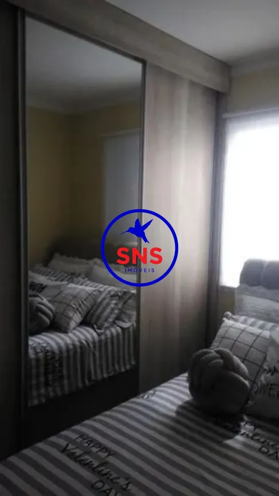 Apartamento, 2 quartos, 49 m² - Foto 18