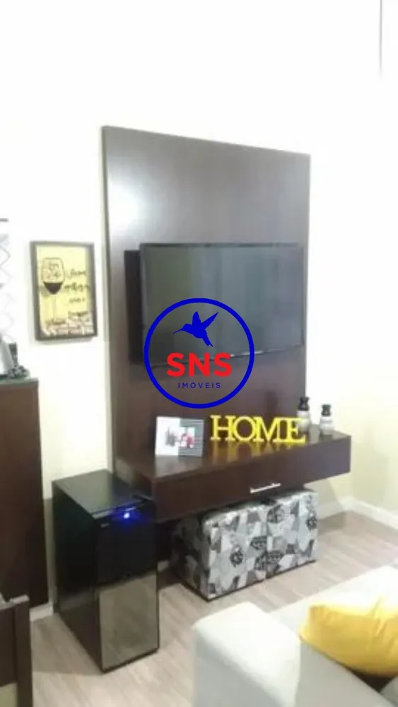 Apartamento, 2 quartos, 49 m² - Foto 13