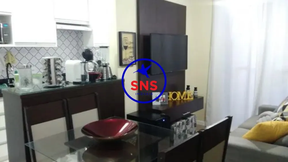 Apartamento, 2 quartos, 49 m² - Foto 14
