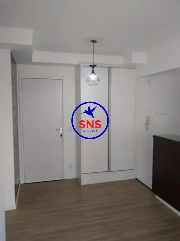 Apartamento, 2 quartos, 49 m² - Foto 12
