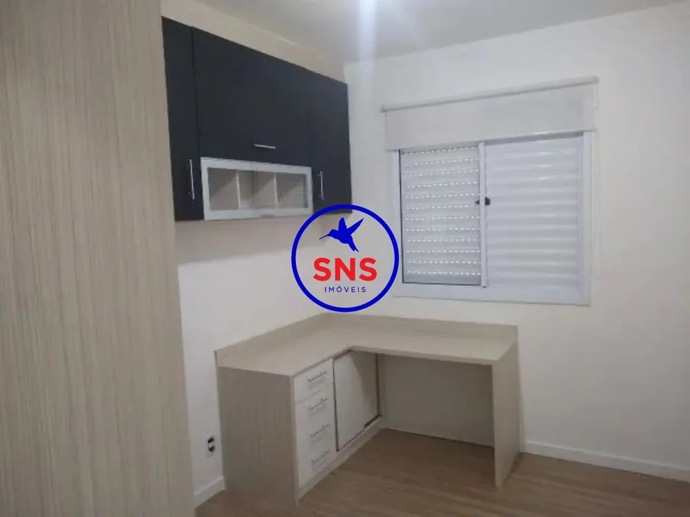 Apartamento, 2 quartos, 49 m² - Foto 17