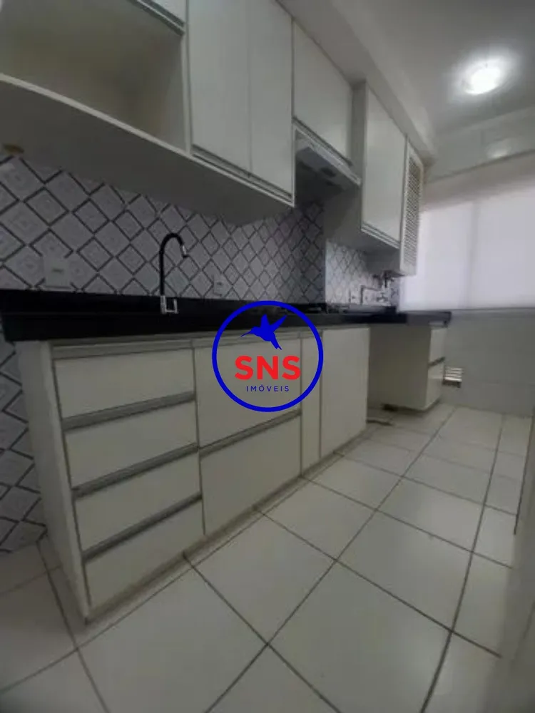Apartamento, 2 quartos, 49 m² - Foto 16