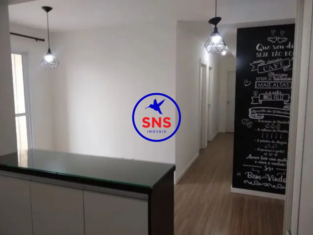 Apartamento, 2 quartos, 49 m² - Foto 5