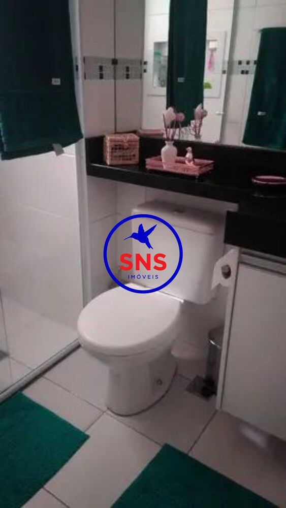 Apartamento, 2 quartos, 49 m² - Foto 6