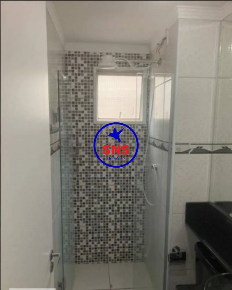Apartamento, 2 quartos, 44 m² - Foto 12