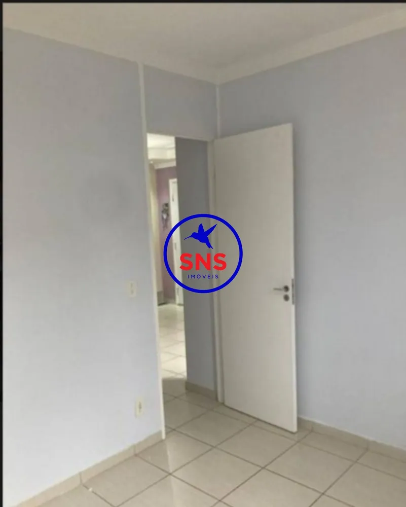 Apartamento, 2 quartos, 44 m² - Foto 11