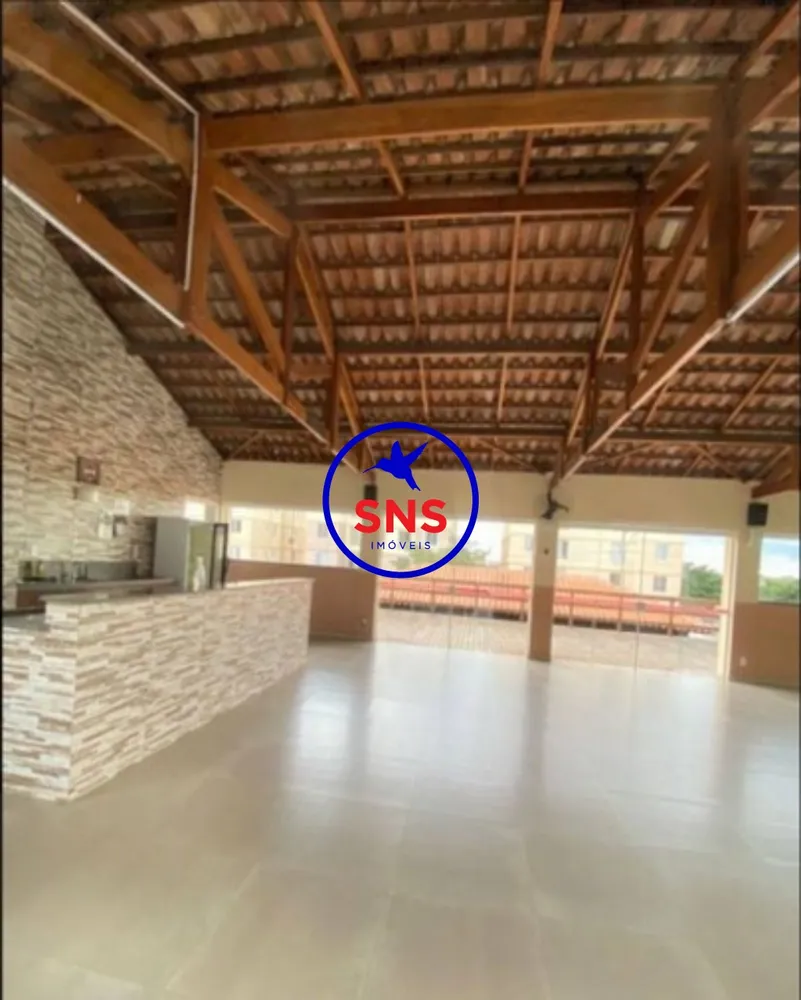 Apartamento, 2 quartos, 44 m² - Foto 18