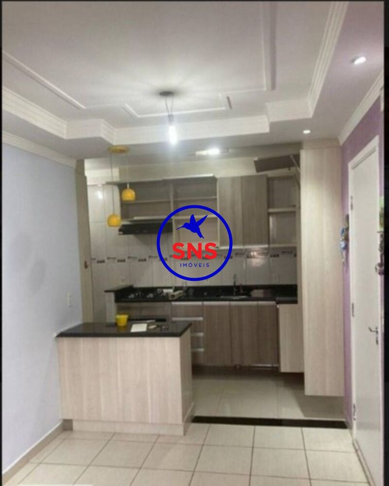 Apartamento, 2 quartos, 44 m² - Foto 4