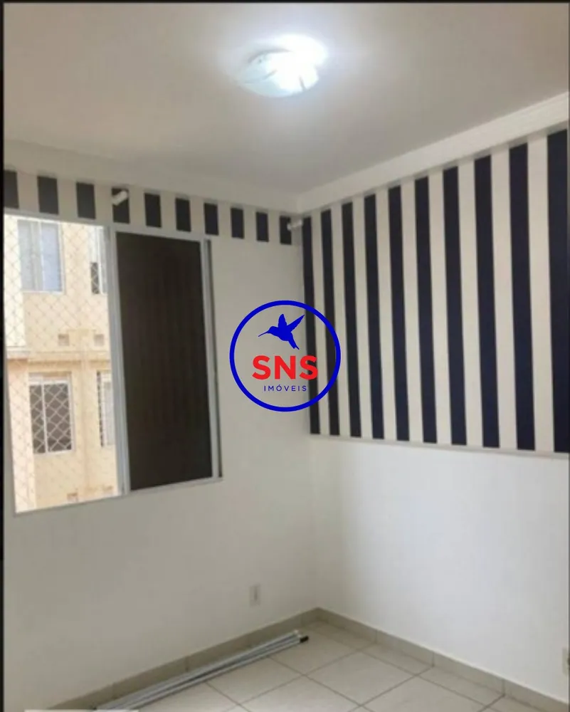 Apartamento, 2 quartos, 44 m² - Foto 14