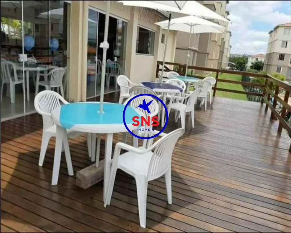 Apartamento, 2 quartos, 44 m² - Foto 16