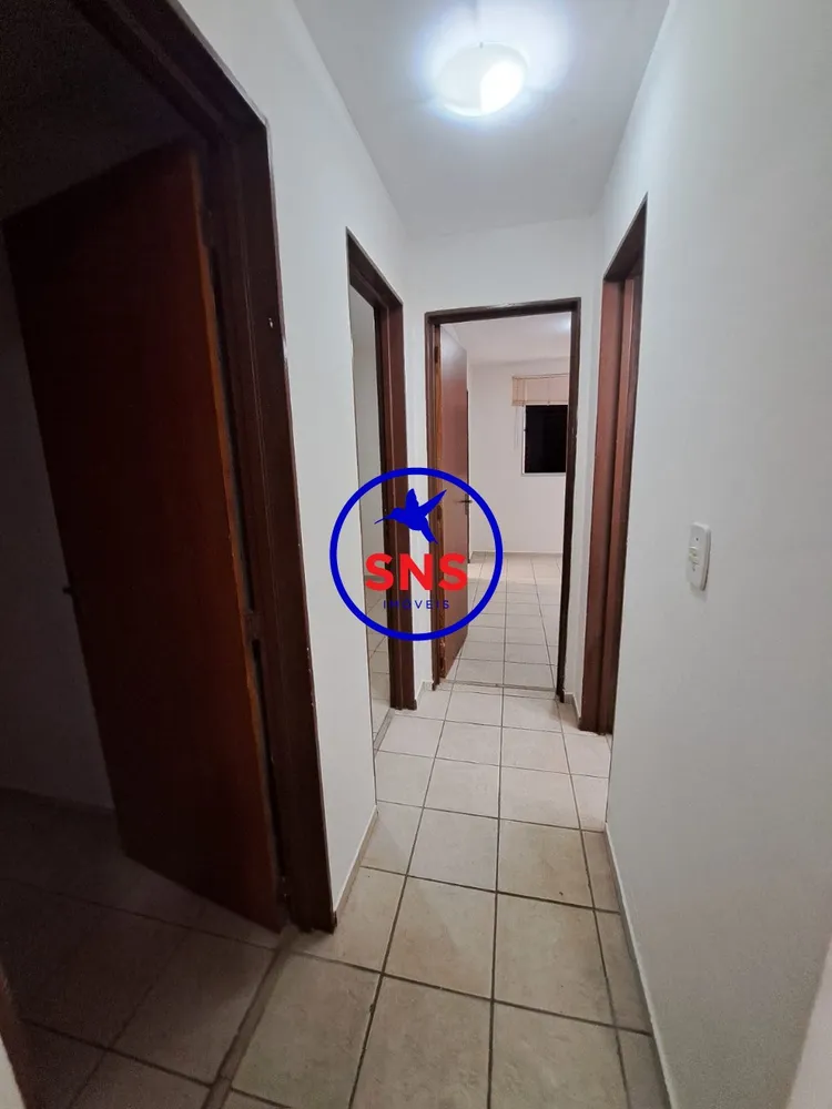 Apartamento, 3 quartos, 60 m² - Foto 1