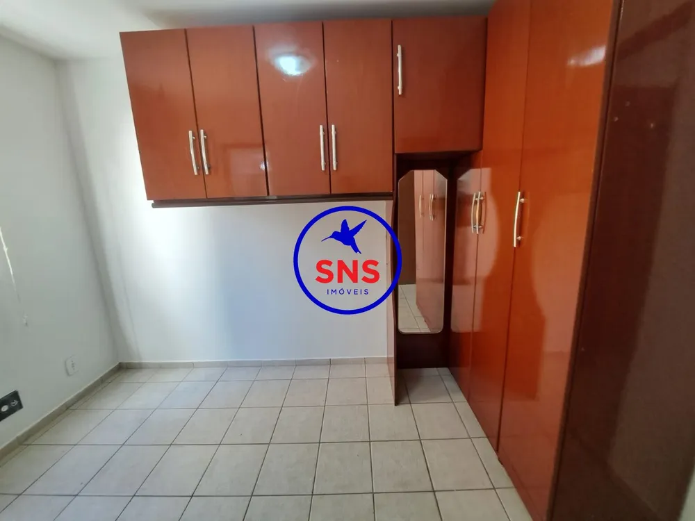Apartamento, 3 quartos, 60 m² - Foto 3