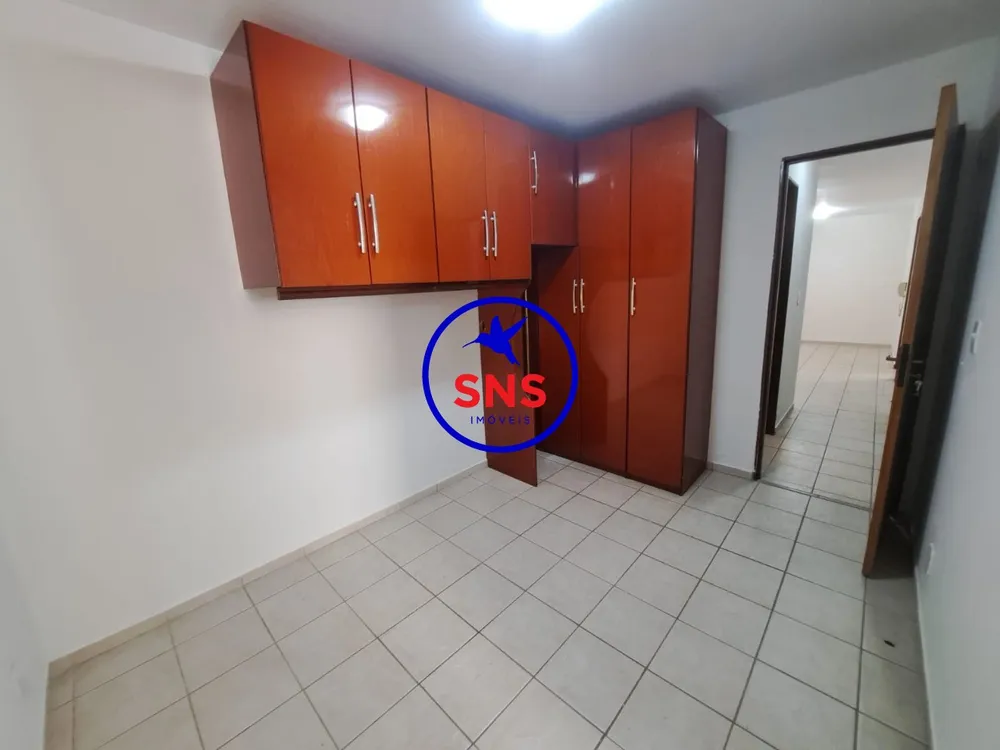 Apartamento, 3 quartos, 60 m² - Foto 2