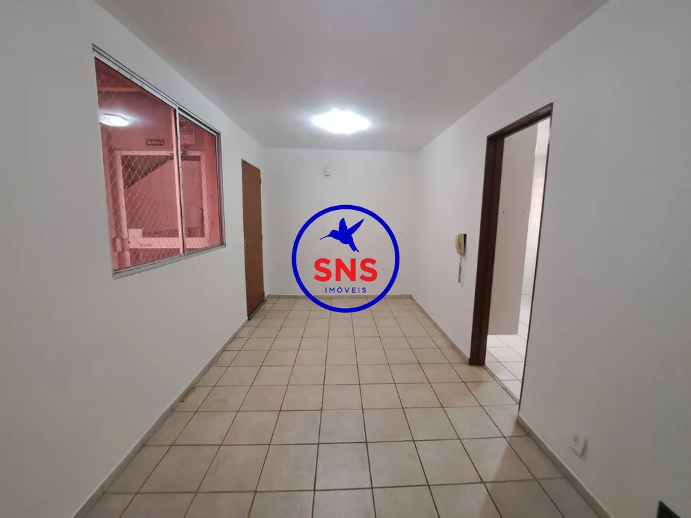 Apartamento, 3 quartos, 60 m² - Foto 6