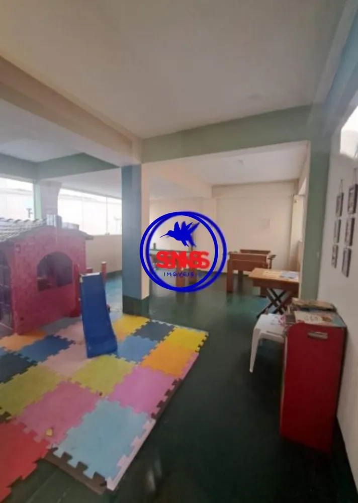 Apartamento, 3 quartos, 60 m² - Foto 8