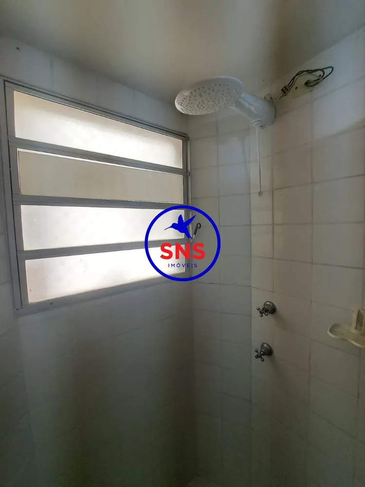 Apartamento, 3 quartos, 60 m² - Foto 5