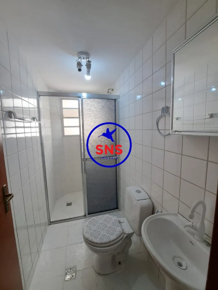 Apartamento, 3 quartos, 60 m² - Foto 4