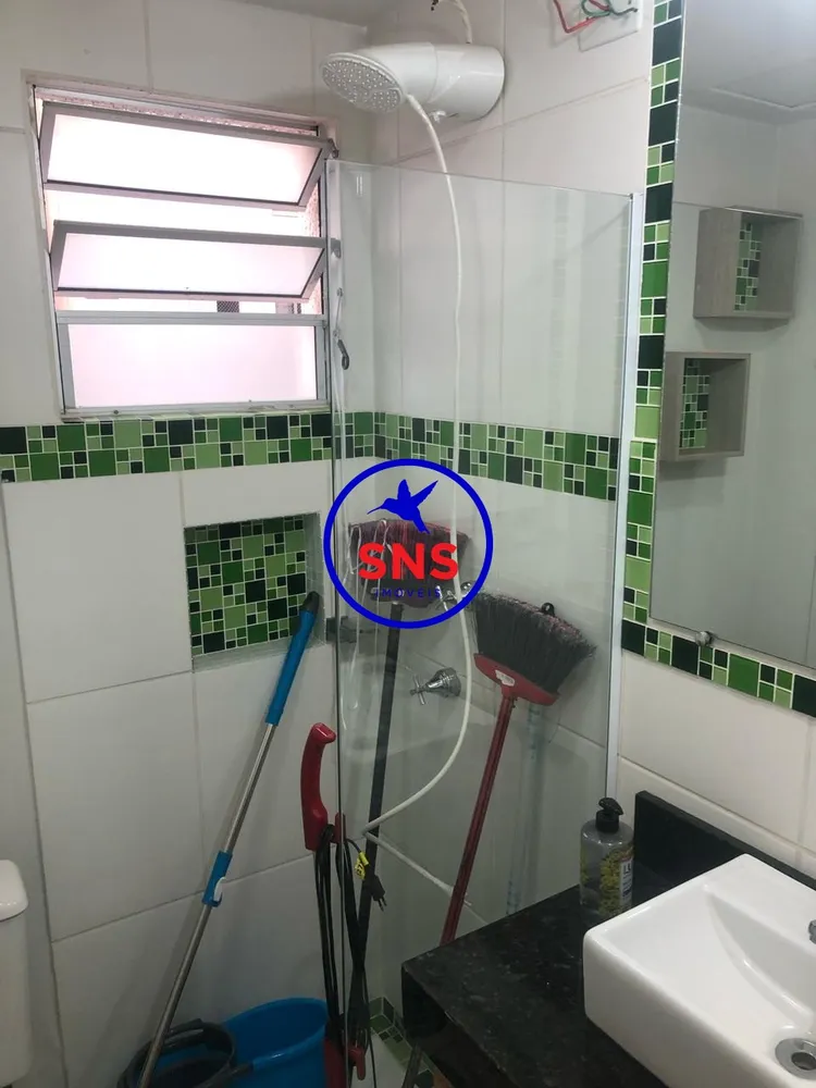 Apartamento, 2 quartos, 56 m² - Foto 18