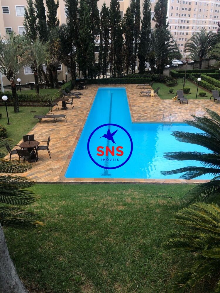 Apartamento, 2 quartos, 56 m² - Foto 7